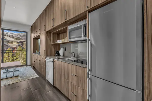 2670 CANYONS RESORT DR #412, Park City, UT 84098