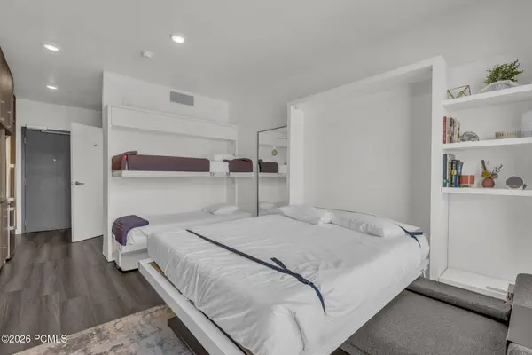 2670 W Canyons Resort DR Drive #412, Park City, UT 84098