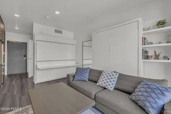 2670 W Canyons Resort DR Drive #412, Park City, UT 84098