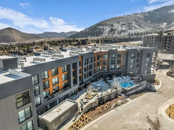 2670 CANYONS RESORT DR #412, Park City, UT 84098