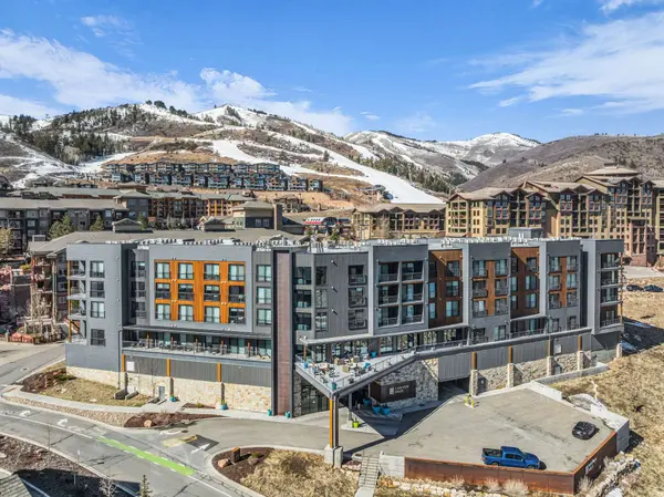 2670 CANYONS RESORT DR #412, Park City, UT 84098