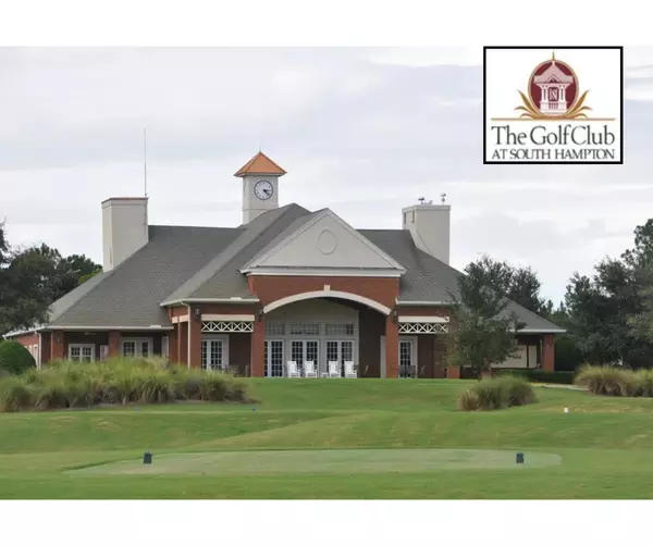 The Golf Club at South Hampton (1)