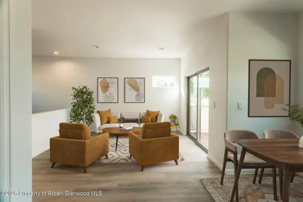 94 CASTLE RIDGE Drive, New Castle, CO 81647