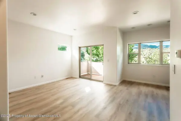 94 CASTLE RIDGE Drive, New Castle, CO 81647