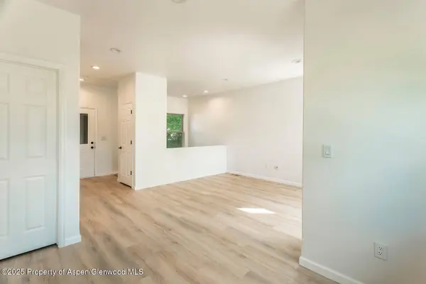 94 CASTLE RIDGE Drive, New Castle, CO 81647