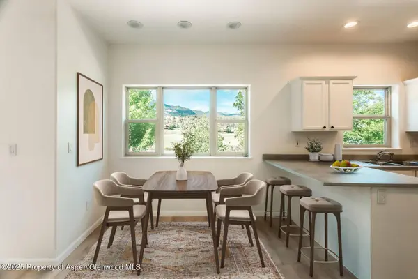 94 CASTLE RIDGE Drive, New Castle, CO 81647