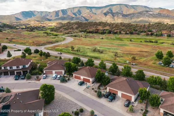 94 CASTLE RIDGE Drive, New Castle, CO 81647