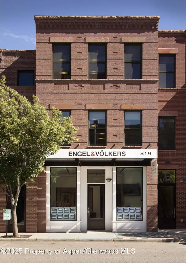 319 Main Street 202, Carbondale, CO 81623