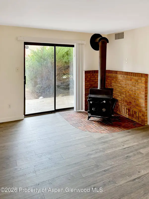 89 Meadowood Drive A3, Carbondale, CO 81623