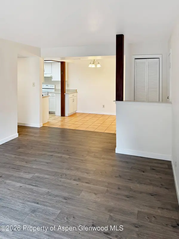 89 Meadowood Drive A3, Carbondale, CO 81623