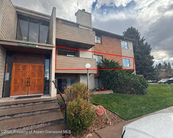 90 Roaring Fork Avenue B-4