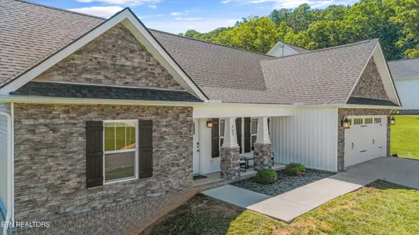 207 Daniel Morris PT, Clinton, TN 37716