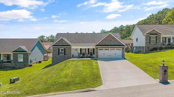 207 Daniel Morris PT, Clinton, TN 37716