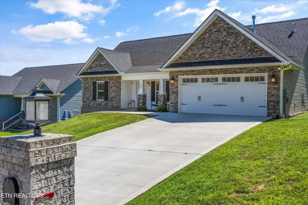 207 Daniel Morris PT, Clinton, TN 37716