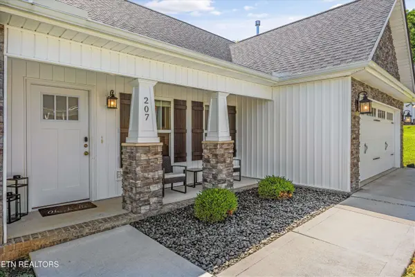 207 Daniel Morris PT, Clinton, TN 37716