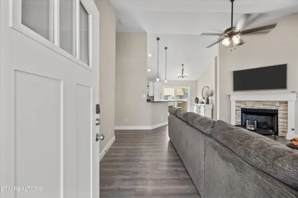 207 Daniel Morris PT, Clinton, TN 37716