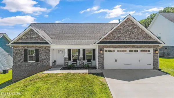 207 Daniel Morris PT, Clinton, TN 37716
