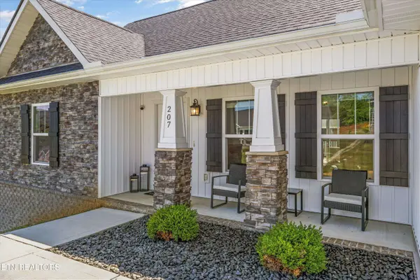 207 Daniel Morris PT, Clinton, TN 37716