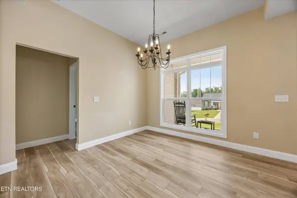 210 Daniel Morris PT, Clinton, TN 37716