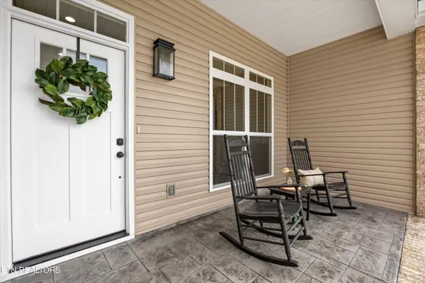 210 Daniel Morris PT, Clinton, TN 37716