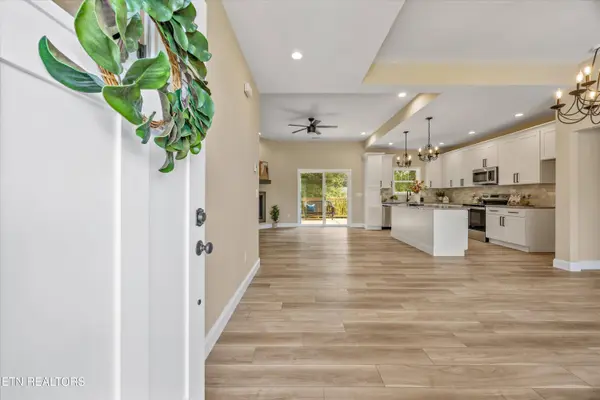 210 Daniel Morris PT, Clinton, TN 37716