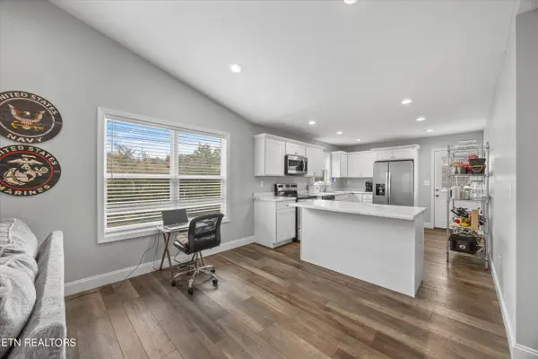 101 Patriot LN, Luttrell, TN 37779
