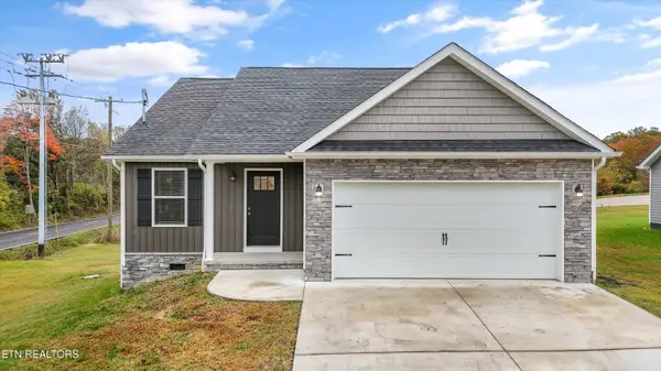 101 Patriot LN, Luttrell, TN 37779