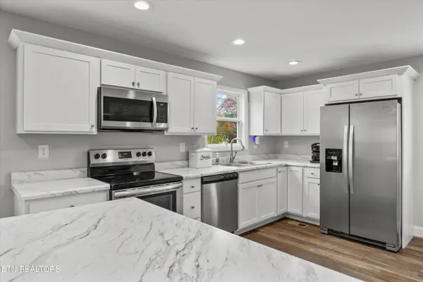 101 Patriot LN, Luttrell, TN 37779