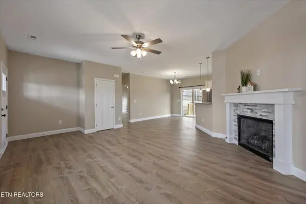 208 Daniel Morris PT, Clinton, TN 37716
