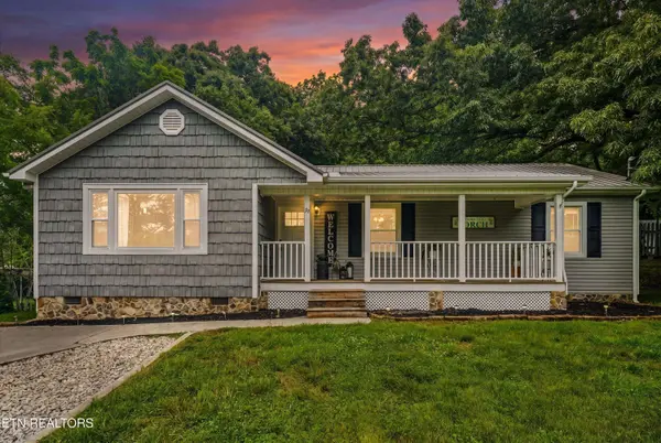79 Reservoir Rd, Norris, TN 37828