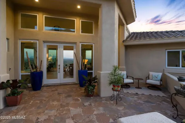 12130 E Quesada Place, Tucson, AZ 85749