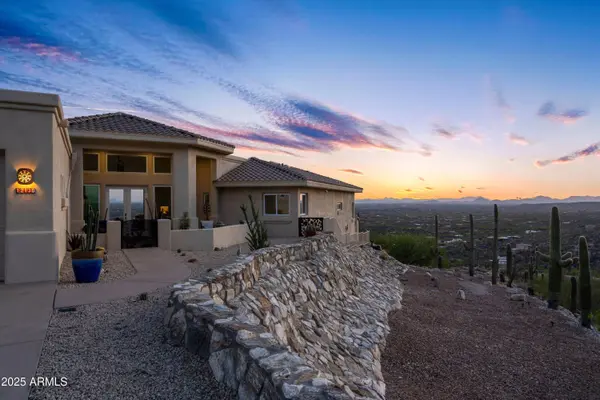 12130 E QUESADA Place, Tucson, AZ 85749