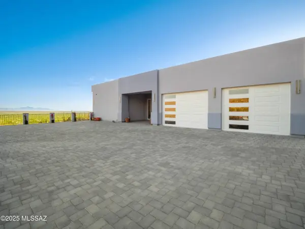 11900 E Ponce De Leon, Tucson, AZ 85749