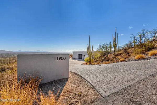 11900 E Ponce De Leon, Tucson, AZ 85749