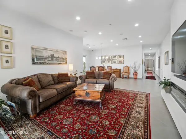 11900 E Ponce De Leon, Tucson, AZ 85749