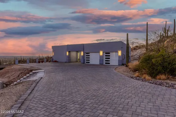 11900 E Ponce De Leon, Tucson, AZ 85749