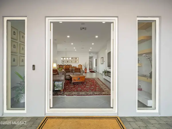 11900 E Ponce De Leon, Tucson, AZ 85749