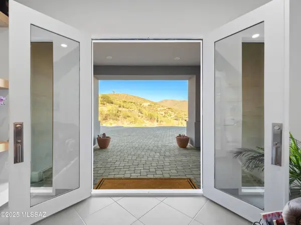 11900 E Ponce De Leon, Tucson, AZ 85749