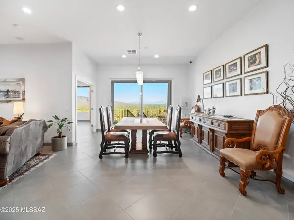 11900 E Ponce De Leon, Tucson, AZ 85749