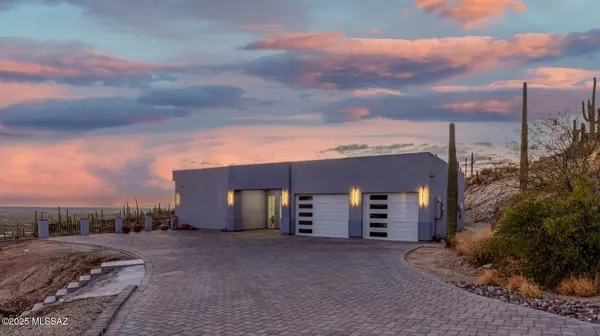 11900 E Ponce De Leon, Tucson, AZ 85749