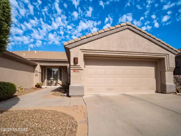 13229 N Heritage Gateway Avenue, Marana, AZ 85658