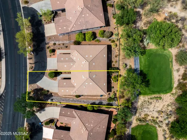 13229 N Heritage Gateway Avenue, Marana, AZ 85658