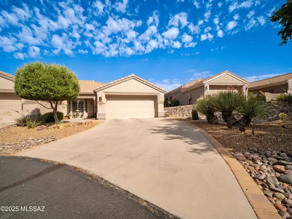 13229 N Heritage Gateway Avenue, Marana, AZ 85658