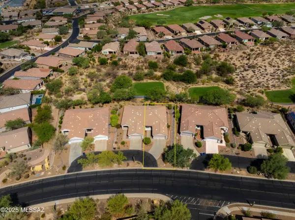 13229 N Heritage Gateway Avenue, Marana, AZ 85658