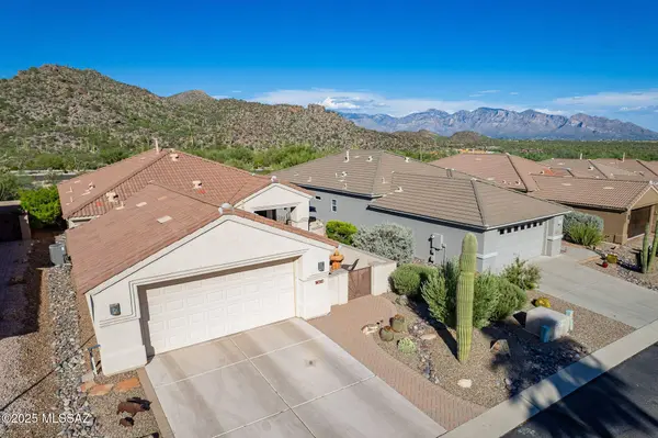 13634 N Holly Grape Drive, Marana, AZ 85658