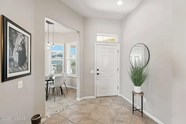 13634 N Holly Grape Drive, Marana, AZ 85658