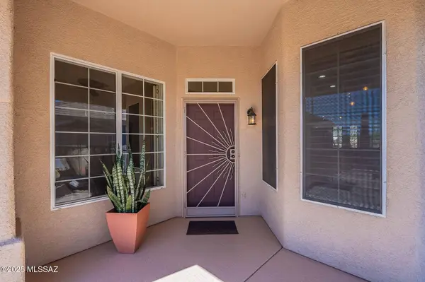 13634 N Holly Grape Drive, Marana, AZ 85658