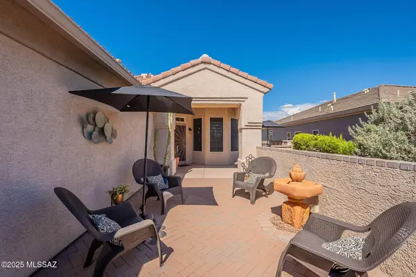 13634 N Holly Grape Drive, Marana, AZ 85658