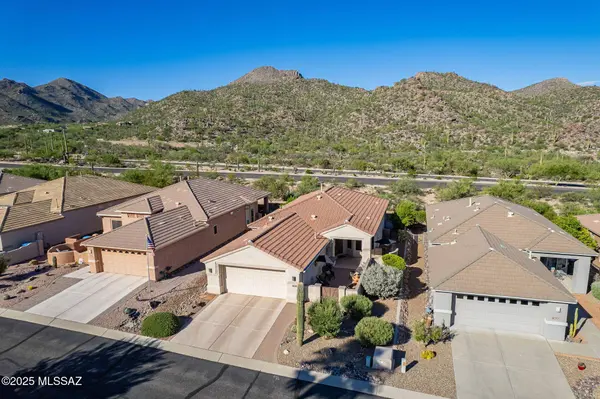 13634 N Holly Grape Drive, Marana, AZ 85658