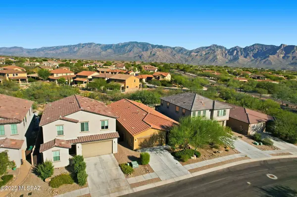 12818 N Dutch Drive, Oro Valley, AZ 85755